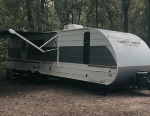 Forest River RV Wildwood X-Lite 26ICE