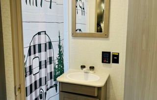 Total Package Camping with Generator Included