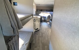 2022 Jayco Redhawk Sleeps 9 With Bunk Beds & Solar