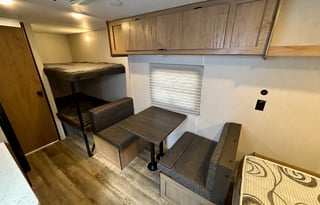 2024 Forest River RV Cherokee Wolf Den 16EV