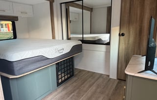 2024 Heartland Eddie Bauer 34bsbh