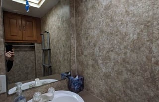 2005 Coachmen Freelander