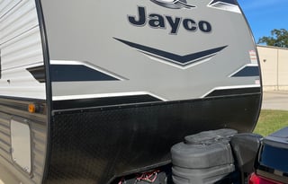 Alicia’s RV Rentals