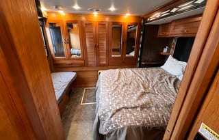 2015 Fleetwood RV Excursion 35B Tripper