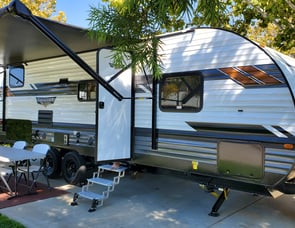 Forest River RV Wildwood X-Lite 243BHXL