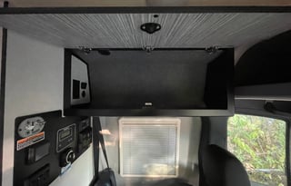 Winnebago Revel 2023 *One way Trip FL to Austin*