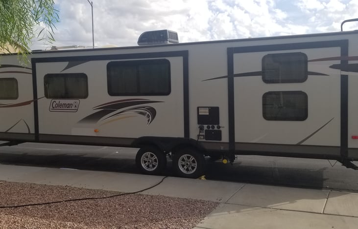 RV Photo