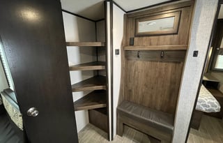 2019 Heartland Mallard 312