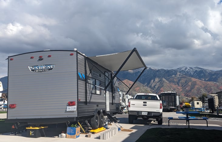 RV Photo