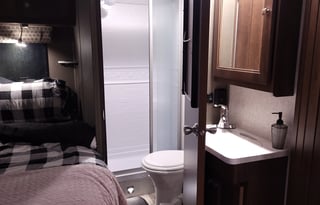 Our Family RV - 2019 Forest River RV Sunseeker