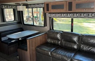 2018 Travel Trailer