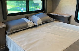 2022 Thor Motor Coach Four Winds 31E