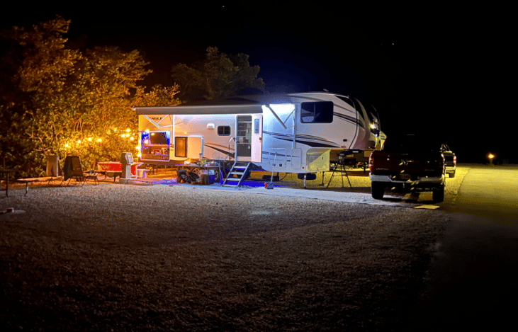 RV Photo