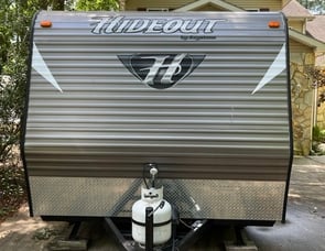 Keystone RV Hideout 175LHS