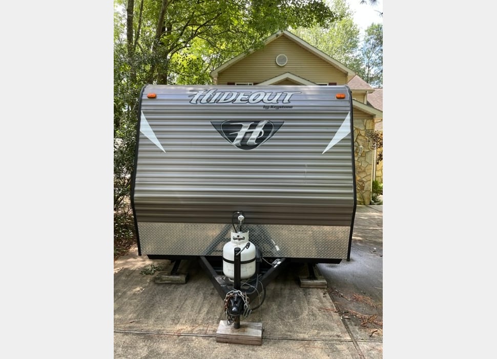 Travel Trailer rentals in Egg Harbor Township