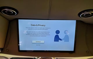 Great Van for Tailgaiting or for Touring the US!