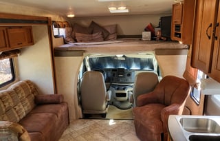 Coachmen RV Freelander 31SS