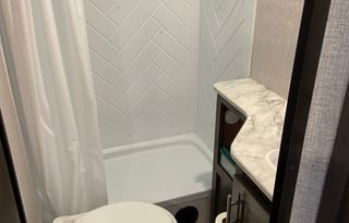 Family Friendly Camper Rental