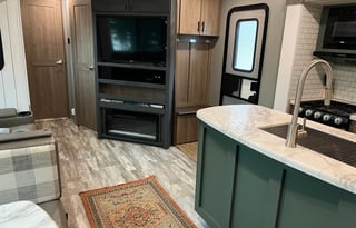 2020 Grand Design Imagine 3250BH