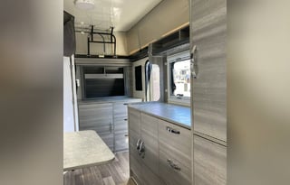 WineCountry OBI Dweller15 Adventure Rig