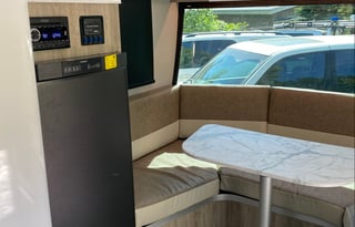 2022 inTech RV Sol Horizon