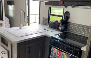 2020 Heartland Wilderness 2625BH