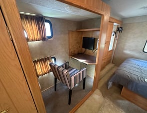 Winnebago Access 31J