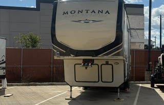 2018 Keystone RV Montana High Country 345RL