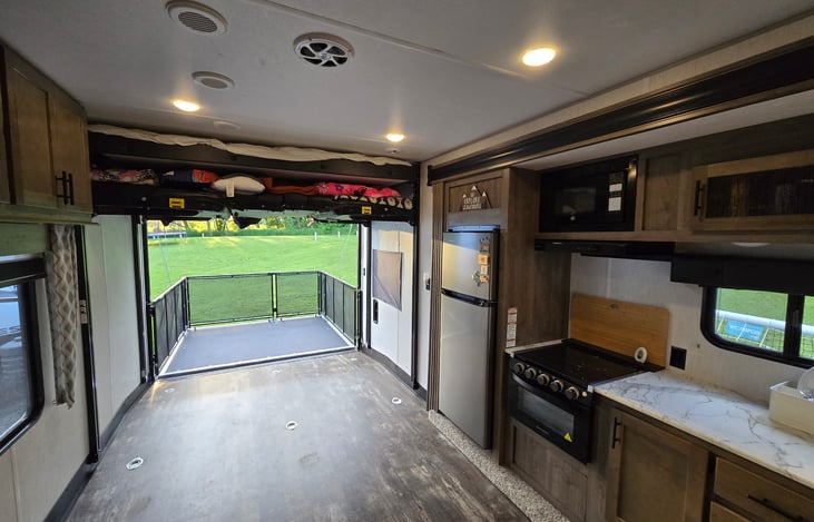 RV Photo
