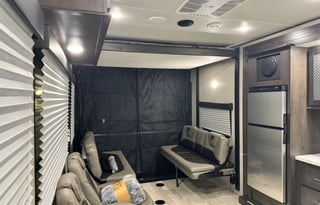 Summit2Coast 2022 Grand Design Momentum 25G