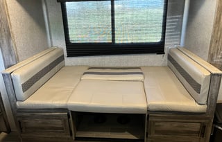 2021 Forest River RV Wildwood FSX 280RT