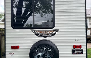 Hillbilly Luxury