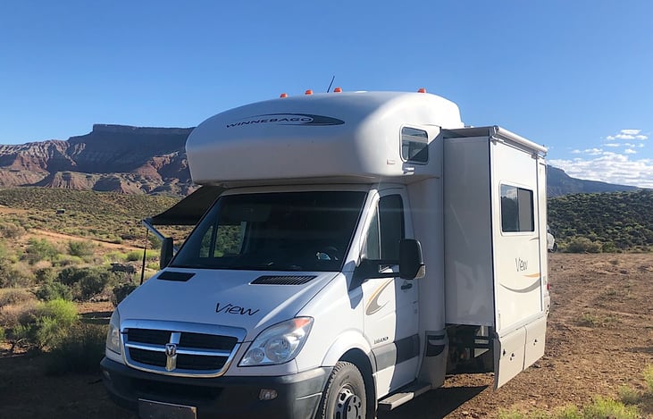 RV Photo