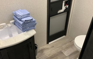 Family Friendly Separate room for the kids!