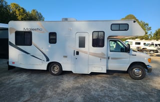 Marvy RV NC
