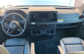 2020 Winnie the Wanderer