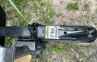 Namaste - Micro Camper - Krot Van Life