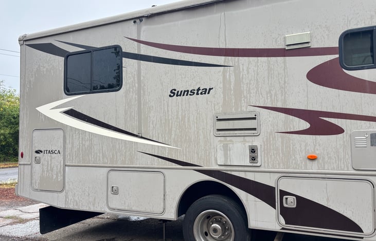 RV Photo