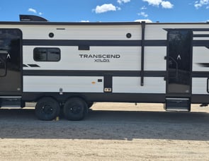 Grand Design Transcend Xplor 265BH