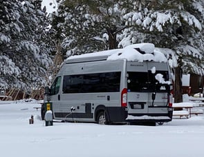 Thor Motor Coach Sequence 20A