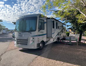 Coachmen RV Pursuit 31BH