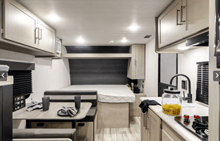 2024 Keystone RV Springdale Classic Mini 1800BH