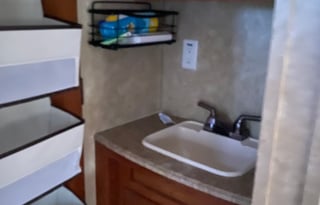 2010 Coachmen RV Catalina 28BHS