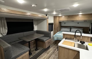 2024 Forest River RV Campsite Reserve 20AK