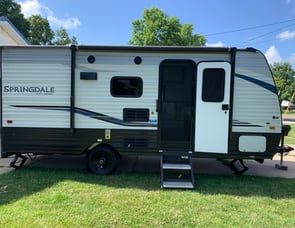 Keystone RV Springdale Mini 1800 BH