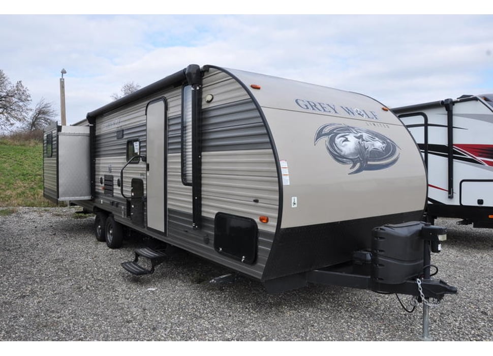 Travel Trailer rentals in Mundelein