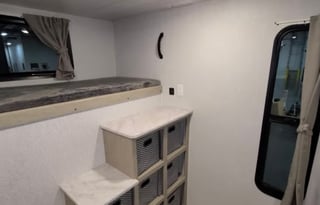 Forest River SALEM PLATINUM 32BHDSX