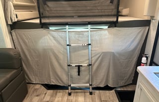 New 2023 Entegra Odyssey 24B