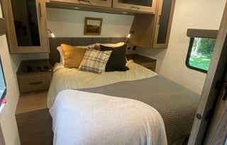 Brand New Alliance RV - We Deliver