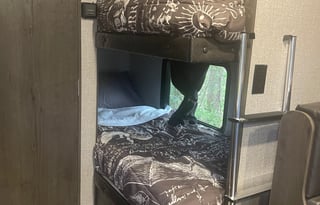 Jayco 184BS (Bunk beds, Slideout)
